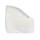 Heckleuchtenträger hinten links