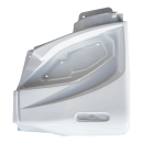 Heckleuchtenträger hinten rechts