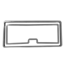 Serviceklappe 700x 305mm