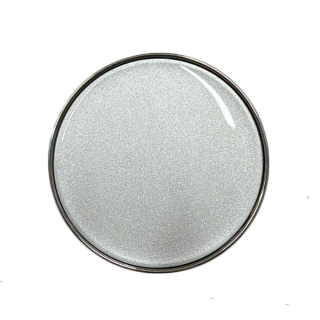 Knaus Radnabendeckel für Alu-Felge