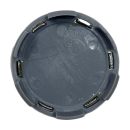 Knaus Radnabendeckel für Alu-Felge