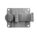 Halterung Wasserfilter bluuwater