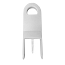 Entriegelung Seifenspender