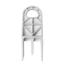 Entriegelung Seifenspender