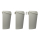 Abfalleimer mit Deckel 6L