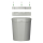 Abfalleimer mit Deckel 6L
