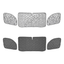 Thermomatten Set für Mercedes Sprinter ab 05-2014