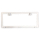 Serviceklappe 1000x305 mm