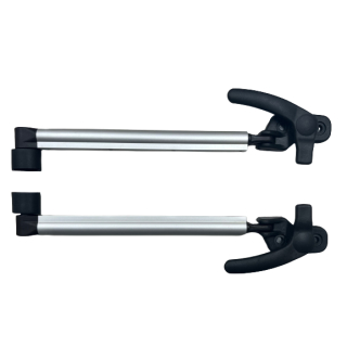 Fensteraussteller-Satz rechts/links