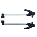 Fensteraussteller-Satz rechts/links