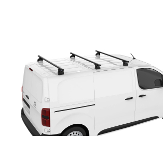 Dach-Grundträger SET CRUZ Cargo Xpro 2022 3 Traversen