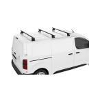 Dach-Grundträger SET CRUZ Cargo Xpro 2022 3 Traversen