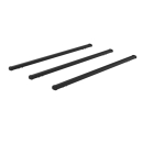 CRUZ Dach-Grundträger SET Cargo X-PRO für Opel Vivaro, Nissan NV 300, Fiat Talento Typ 296, Renault Trafic