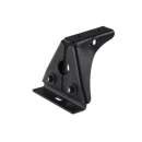 CRUZ Dach-Grundträger SET Cargo X-PRO für Opel Vivaro, Nissan NV 300, Fiat Talento Typ 296, Renault Trafic