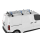 CRUZ Dach-Grundträger SET Cargo X-PRO für Opel Vivaro, Nissan NV 300, Fiat Talento Typ 296, Renault Trafic