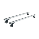 Dach-Grundträger SET CRUZ ALU CARGO 2 Traversen